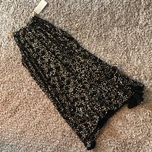 Michael Kora Cocktail Dress NWT Sz XS